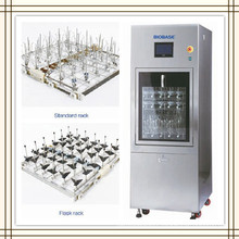 Stainless Steel High Quality Laboratory Automatic Glassware Washer Bk-Lw320